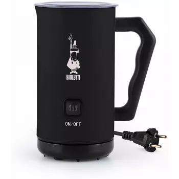 Bialetti MKF02 Automatic Negro