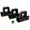 Borna ALLNET ALL369X-A800 negra 3 cm