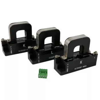 Borna ALLNET ALL369X-A800 negra 3 cm