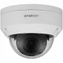 Domo de red 1/2,8 pulgadas - fijo - día/noche - 3,2-10 mm - 1920x1080 - infrarrojos - IP66 - IK10 - PoE