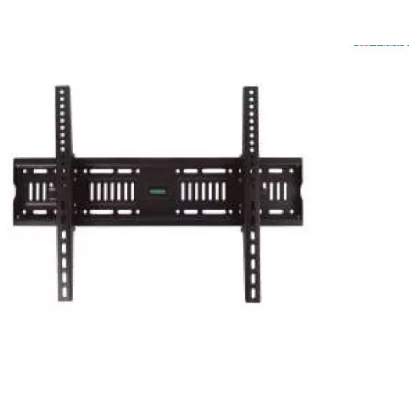 Libox Berlin LB-120 soporte de pared para TV de 37–70 pulgadas (hasta 85 pulgadas / 2,16 m), máx. 50 kg, negro