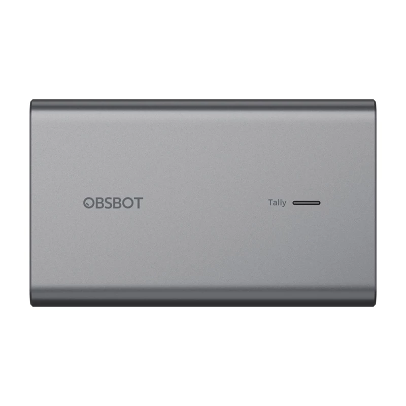 Adaptador UVC a NDI OBSBOT
