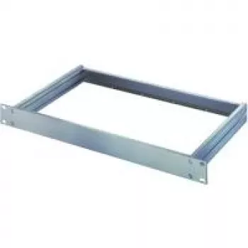 Soporte de componentes de acero de 19