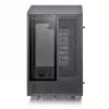 Caja de PC Thermaltake The Tower 100 minitorre negra