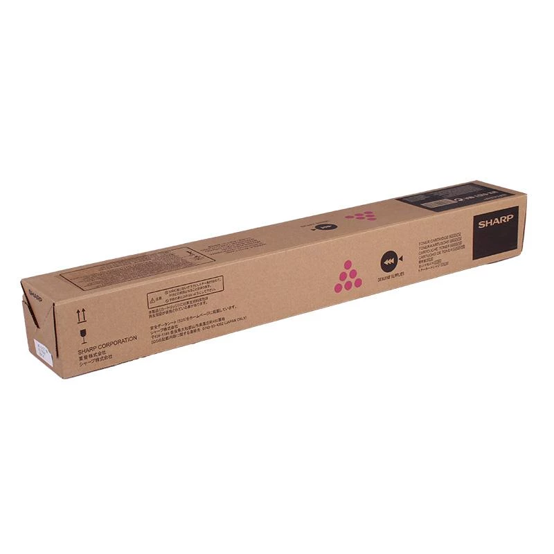 Sharp MX61GTMA Tóner 1 ud. Original Magenta