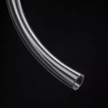 XSPC Tubo FLX 13/10 mm - transparente, por metros, 1m