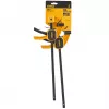 Pinza DeWalt DWHT0-83158, pack de 2, pinza de taller de metal