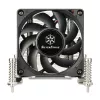 Disipador de CPU SILVERSTONE AR10-1700 — disipador de aire de torre, compatible con CPUs de hasta 170 W TDP