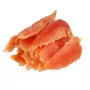 HILTON Soft Chicken Jerky pechuga de pollo blanda, snack para perros, 500 g