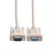 Cable de conexión para monitor ROLINE HD15 ST/BU 1,8 m (11.01.6518)