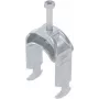 Abrazadera de fijación OBO Bettermann 34-40mm BS-H1-M-40 FT (1186036)