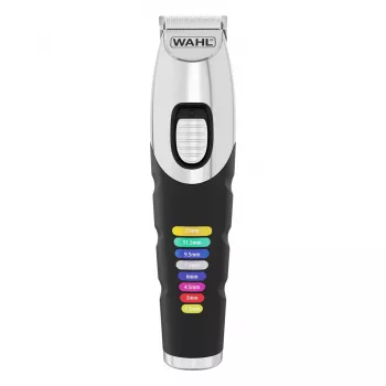 Recortadora de barba WAHL Color Trim Beard 09893.0443