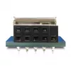 Conector USB 2.0 DeLOCK 9 polos 2,54 mm 41820