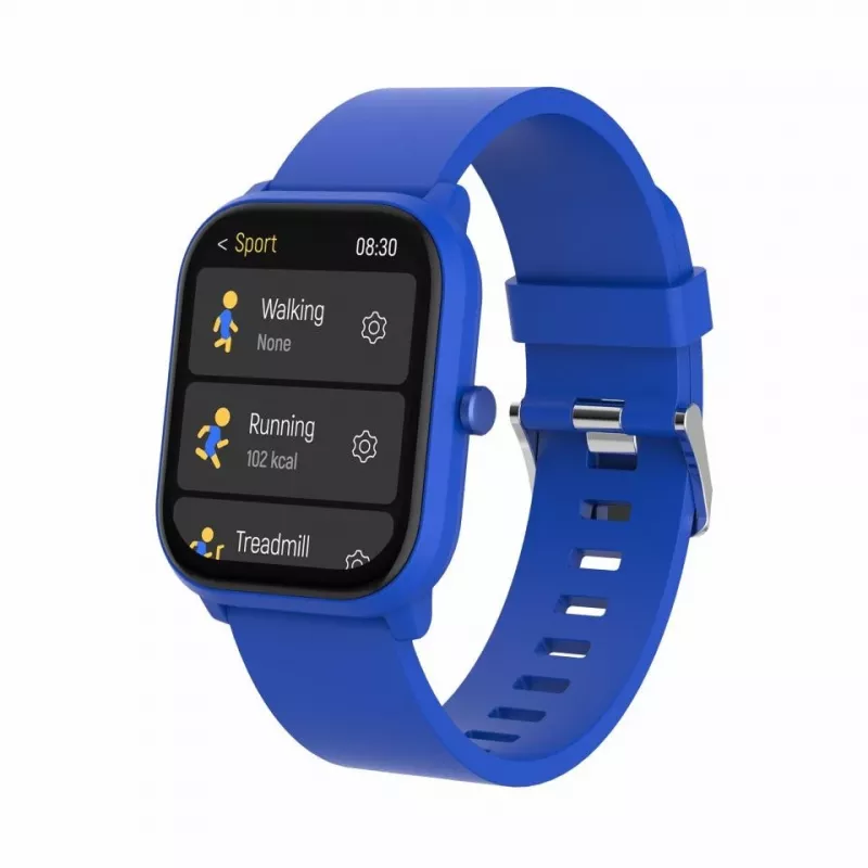 Smartwatch BT para niños Denver SWK-120BU Azul