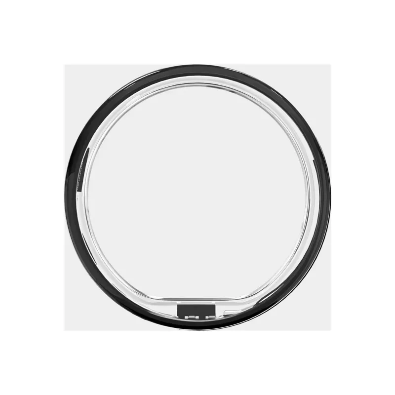 Ultrahuman Ring Air Aster Black talla 9 | Ultrahuman