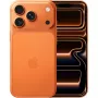 Apple iPhone 17 Pro (512 GB, Naranja cósmico, 6,30 pulgadas, Dual-SIM, 5G), Smartphone, Naranja