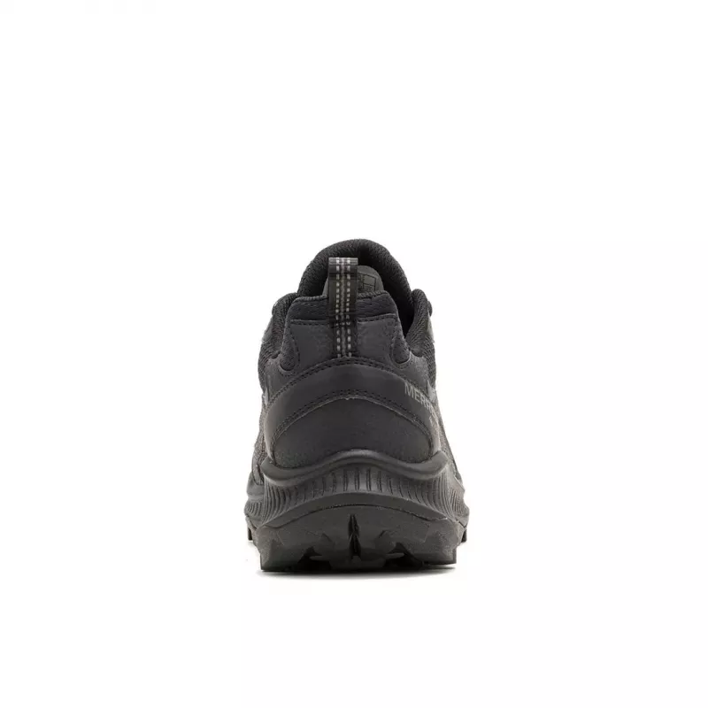 Zapatillas de senderismo Merrell Speed Strike 2 GTX - negro