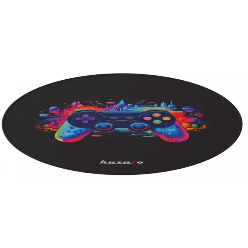 Alfombrilla para silla Huzaro FloorMat 7.0