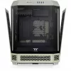 Thermaltake The Tower 600 - Mid tower - ATX - Panel lateral con ventana (cristal templado)