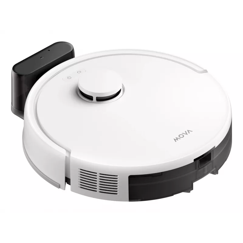 Robot de limpieza Mova by Dreame E20 (blanco)