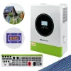 Inversor solar híbrido Qoltec Off-Grid 11000W