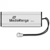 Memoria USB MediaRange 128 GB USB Type-A Micro-USB MR918