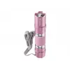 Linterna de mano Varta LED Lipstick Light rosa turquesa