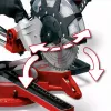 Sierra de inglete Einhell TC-SM 2534/1 Dual