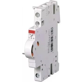 ABB Contacto auxiliar 1 conmutador (CO) (S2C-H6R)