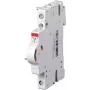 ABB Contacto auxiliar 1 conmutador (CO) (S2C-H6R)