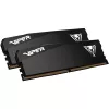 Memoria RAM PATRIOT DDR5 PC6400 32GB 2x16 Viper Elite 5 Ultra CL32