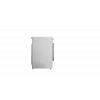 Lavadora de carga frontal Midea MF100W70/W — 7 kg, 1200 rpm, clase de eficiencia energética D, 60 cm de ancho