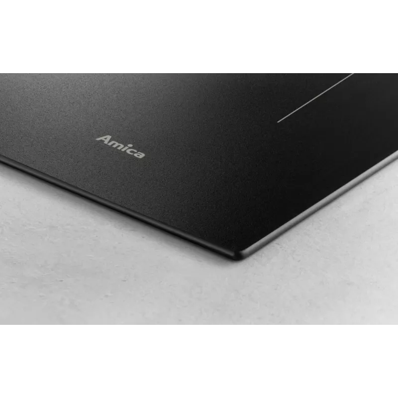 Placa de inducción PIH6541PHTSUN 3.0 negro mate