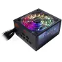 Fuente de alimentación INTER-TECH Argus RGB 750W CM, 80PLUS Gold, ventilador 140mm, semimodular