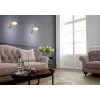 Lámpara colgante de techo Activejet Classic NIKITA pátina 5xE27 para salón