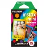 Película instantánea Fujifilm Instax Mini Rainbow