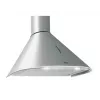Campana extractora Akpo WK-4 Dandys Eco 50 acero inoxidable