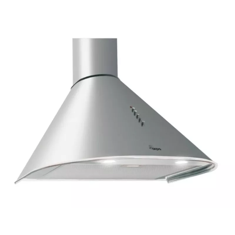 Campana extractora Akpo WK-4 Dandys Eco 50 acero inoxidable