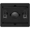 Jonsbo VC-1 soporte universal para tarjeta gráfica, negro
