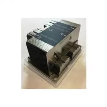 Super Micro Supermicro - Disipador de CPU - (Socket P) - 2U (SNK-P0068PSC)