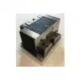 Super Micro Supermicro - Disipador de CPU - (Socket P) - 2U (SNK-P0068PSC)