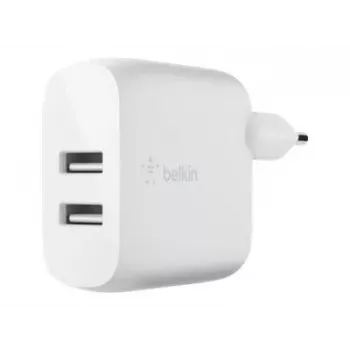 Cargador para dispositivos móviles Belkin WCE001VF1MWH