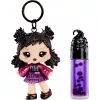 Yummiland Lip Gloss Dolls Sour Sweeties, muñeca surtida, una figura