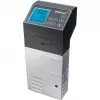 Máquina de cocción al vacío Steba SV 100 Professional 7,5 l gris acero inoxidable 1500 W