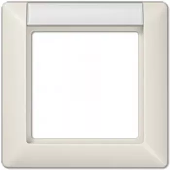 Jung AS581NA blanco