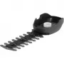 Cuchilla de repuesto para tijeras de arbustos GARDENA compatible con GARDENA ClassicCut Li, GARDENA ComfortCut Li (09863-20)