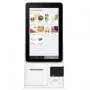 Sistema kiosco SUNMI K2 MINI 15,6 pulgadas Full HD Android 9.0 terminal táctil