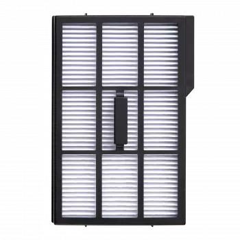 Filtro de repuesto para robot aspirador Eufy, compatible con E25 y E28 – pack individual, 0,019 kg