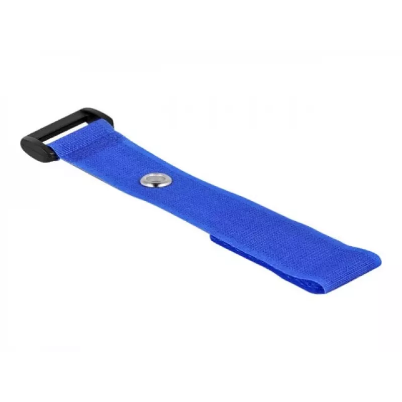 Bridas de cable de velcro DeLOCK 19546