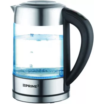 PRIME3 SEK81 1,7 L plata